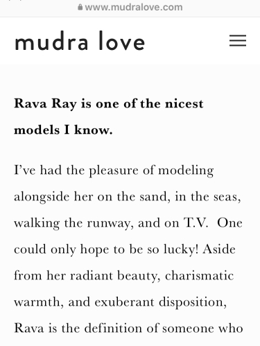 line hight is too big